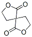 CAS#: 4372-10-5, 3,8-Dioxaspiro[4.4]Nonane-4,9-Dione