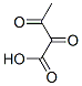 CAS 登录号：4374-46-3， 2,3-二氧代丁酸
