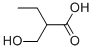 CAS#: 4374-62-3, 2-(Hydroxymethyl)Butanoic Acid