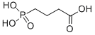 CAS#: 4378-43-2, 4-Phosphonobutyric Acid