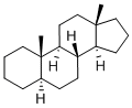 CAS#: 438-22-2, 5-alpha-Androstane