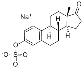 CAS#: 438-67-5, Estrone 3-Sulfate Sodium Salt