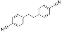 CAS#: 4381-02-6, 4-[2-(4-Cyanophenyl)ethyl]benzonitrile