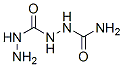 CAS 登录号：4381-07-1， 甲酰肼-N-甲酰胺