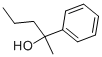 CAS#: 4383-18-0, 2-Phenyl-2-Pentanol