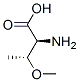 CAS 登录号：4385-90-4， O-甲基苏氨酸