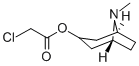 CAS#: 438581-53-4, Chloro-Acetic Acid 8-Methyl-8-Aza-Bicyclo[3.2.1]Oct-3-Yl Ester
