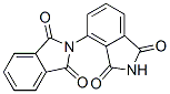 CAS 登录号：4388-29-8， (2,2'-联-2H-异吲哚)-1,1',3,3'-四酮