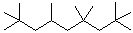 CAS#: 4390-04-9, 2,2,4,4,6,8,8-Heptamethylnonane