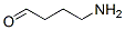 CAS#: 4390-05-0, 4-Aminobutanal