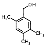 CAS#: 4393-05-9, (2,4,5-Trimethylphenyl)Methanol