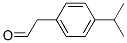 CAS#: 4395-92-0, 4-Isopropylphenylacetaldehyde