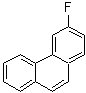 CAS 登录号：440-40-4， 3-氟菲