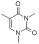 CAS#: 4401-71-2, 1,3-Dimethylthymine