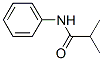 CAS#: 4406-41-1, 2-Methyl-N-Phenyl-Propanamide