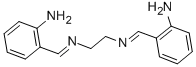 CAS#: 4408-47-3, N,N'-Bis(2-Aminobenzal)Ethylenediamine