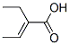 CAS#: 4411-99-8, 2-Ethyl-2-Butenoic Acid