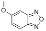 CAS#: 4413-48-3, 5-Methoxybenzofurazan