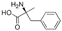 CAS#: 4415-69-4, alpha-Methylphenylalanine