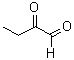 CAS#: 4417-81-6, 2-Oxo-Butanal