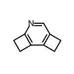 CAS#: 441798-63-6, 6-Azatricyclo[6.2.0.0<Sup>2,5</Sup>]Deca-1,5,7-Triene