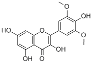 CAS#: 4423-37-4, Syringetin
