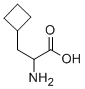 CAS#: 4426-06-6, DL-Cyclobutylalanine