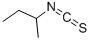 CAS#: 4426-79-3, Sec-Butyl Isothiocyanate