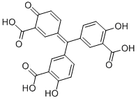 CAS#: 4431-00-9, Aurintricarboxylic Acid
