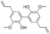 CAS#: 4433-08-3, Dehydrodieugenol