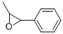 CAS#: 4436-22-0, 2-Methyl-3-Phenyl-Oxirane