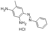 CAS 登录号：4438-16-8， 柯衣定 R