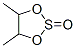 CAS#: 4440-90-8, 4,5-Dimethyl-1,3,2-Dioxathiolane 2-Oxide