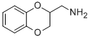 CAS#: 4442-59-5, 2,3-Dihydro-1,4-Benzodioxin-2-Ylmethylamine