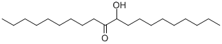 CAS#: 4443-65-6, 11-Hydroxy-10-Eicosanone