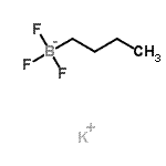 CAS#: 444343-55-9, Potassium Butyl(Trifluoro)Borate(1-)