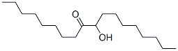 CAS#: 4444-91-1, 10-Hydroxyoctadecan-9-One