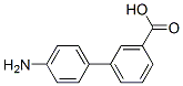 CAS#: 4445-40-3, 4'-Amino-Biphenyl-3-Carboxylic Acid