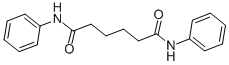 CAS#: 4456-80-8, Adipic Dianilide