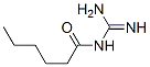 CAS#: 4456-92-2, N-Amidinohexanamide