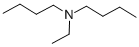 CAS#: 4458-33-7, Di-N-Butylethylamine