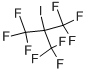 CAS#: 4459-18-1, Perfluoro-Tert-Butyl Iodide