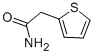 CAS#: 4461-29-4, Thiophene-2-Acetamide