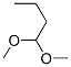 CAS#: 4461-87-4, 1,1-Dimethoxybutane