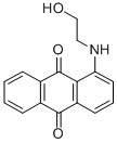CAS#: 4465-58-1, 1-[(2-Hydroxyethyl)Amino]Anthraquinone