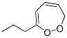 CAS#: 4469-34-5, 2-Propyl-4,7-dihydro-1,3-dioxepine