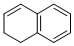 CAS#: 447-53-0, 1,2-Dihydronaphthalene