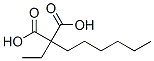 CAS#: 4473-04-5, Nonane-3,3-Dicarboxylic Acid