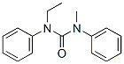 CAS#: 4474-03-7, 1-Ethyl-3-Methyldiphenylurea