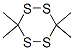 CAS#: 4475-72-3, 3,3,6,6-Tetramethyl-1,2,4,5-Tetrathiane